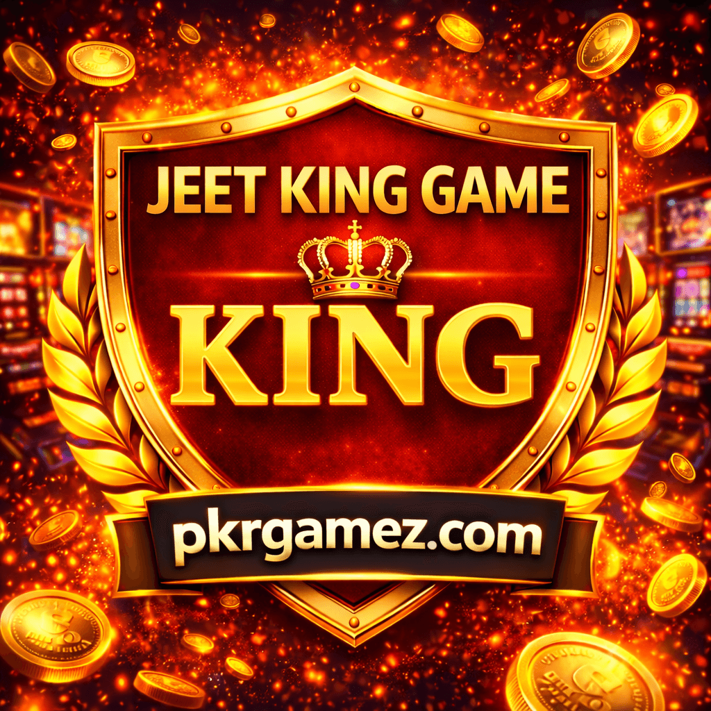 Jeet King APK Game – Download & Win Real Cash Online