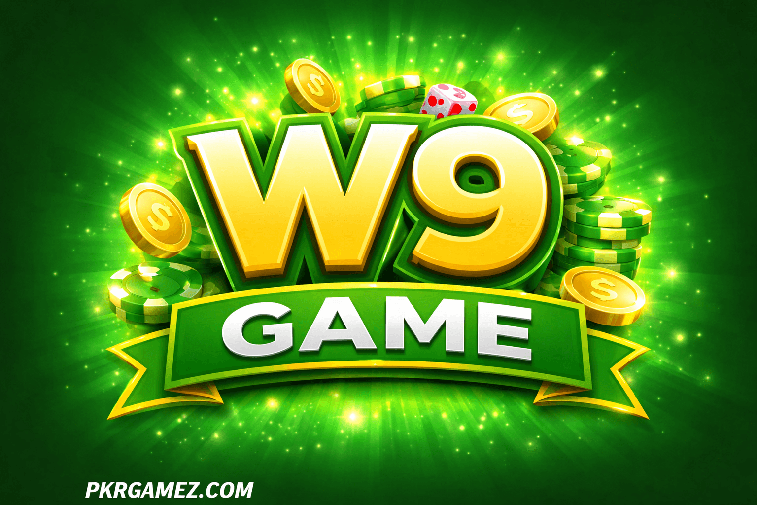 W9 Game Download